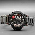 Часы Casio G-Shock Premium MTG-B1000XBD-1A фото 11